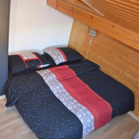 Grône Logement Chez L'Habitant Etage Independant מראה חיצוני תמונה