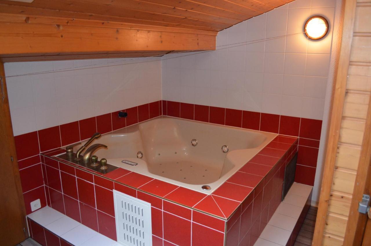 Grône Logement Chez L'Habitant Etage Independant מראה חיצוני תמונה
