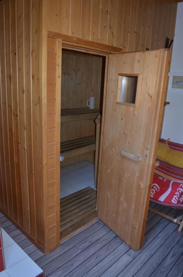 Grône Logement Chez L'Habitant Etage Independant מראה חיצוני תמונה